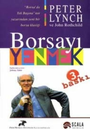 Borsa’yı Yenmek Peter Lynch, John Rothchild