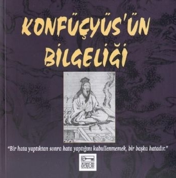 Konfüçyüs’ün Bilgeliği Kolektif