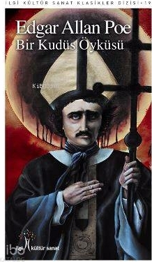 Bir Kudüs Öyküsü Edgar Allan Poe