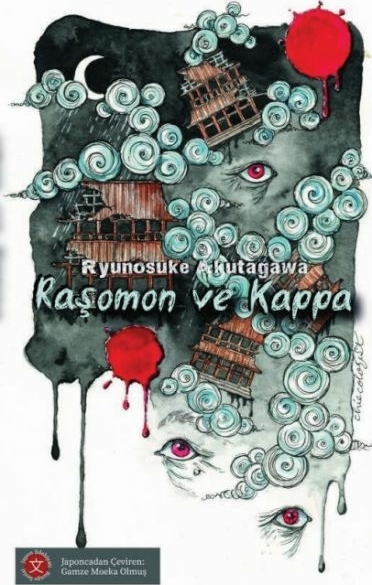 Raşomon Ve Kappa Ryunosuke Akutagawa
