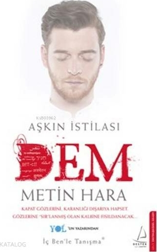 Aşkın İstilası - Dem Metin Hara