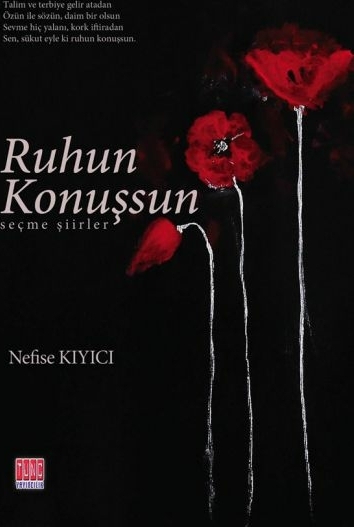 Ruhun Konuşsun Nefise Kıyıcı
