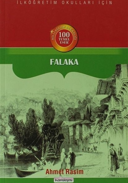 Falaka - Okul Anıları Ahmet Rasim