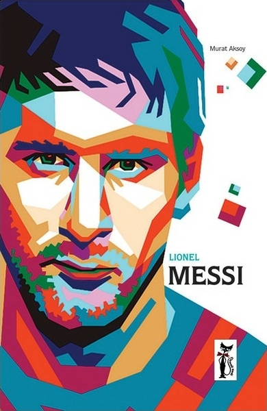 Lionel Messi Murat Aksoy