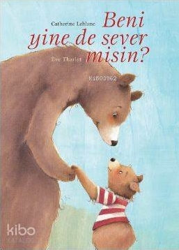Beni Yine De Sever Misin? - Ciltli Catherine Leblanc