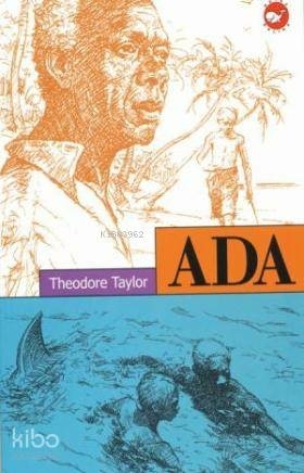 Ada Theodore Taylor