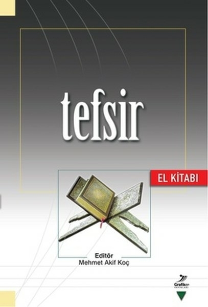 Tefsir El Kitabı Kolektif