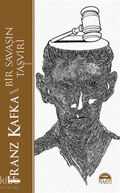Bir Savaşın Tasviri Franz Kafka
