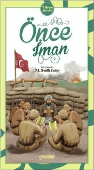 Önce İman Kolektif
