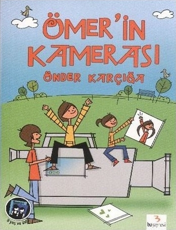Ömer'in Kamerası Önder Karçığa
