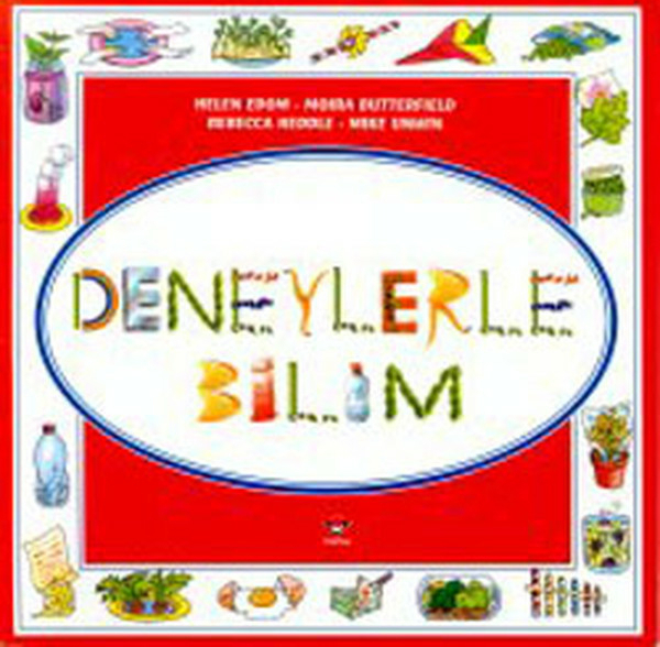 Deneylerle Bilim Mike Unwin