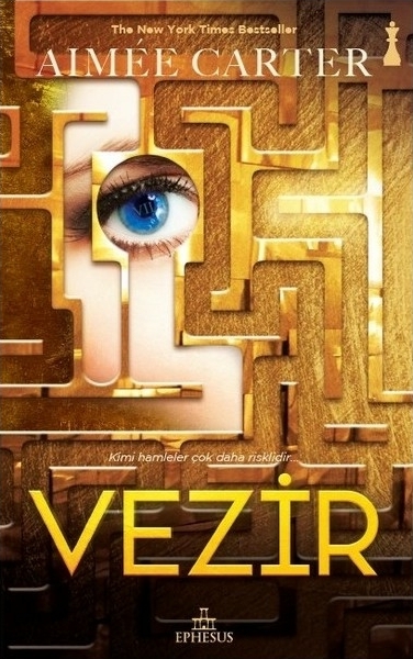 Vezir Aimee Carter