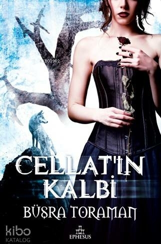 Cellat'ın Kalbi (Ciltli); Kırmızı Başlıklı Kız 2