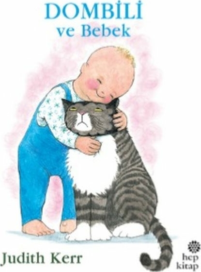 Dombili ve Bebek Judith Kerr