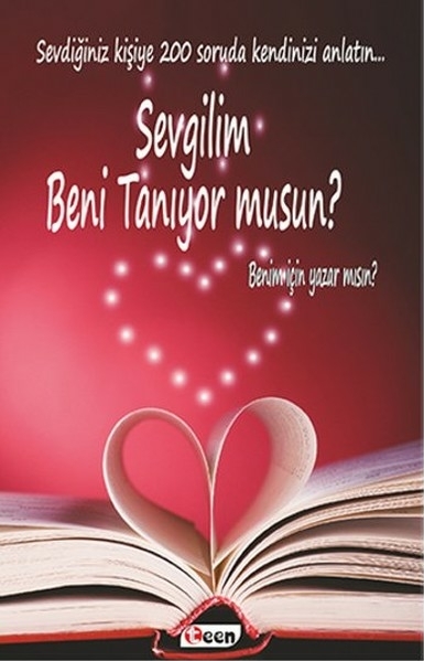 Sevgilim Beni Tanıyor Musun? Kolektif