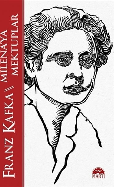 Milena'ya Mektuplar Franz Kafka