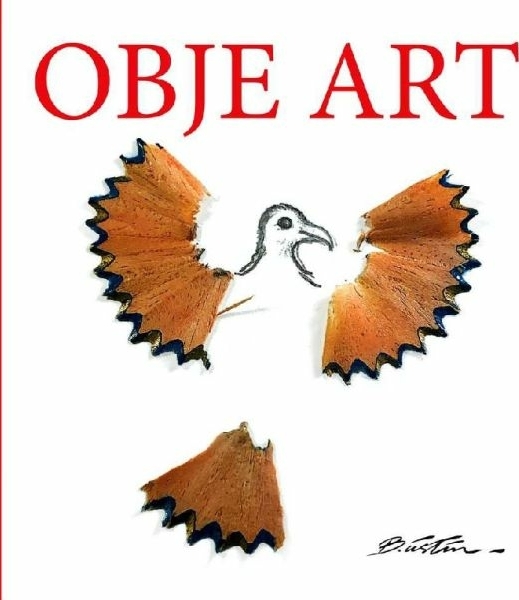 Obje Art (Ciltli) Bülent Üstün