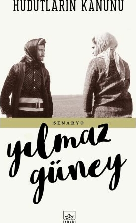 Hudutların Kanunu Yılmaz Güney