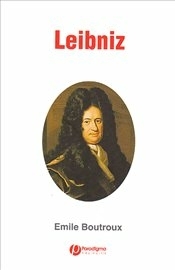 Leibniz Emile Boutroux