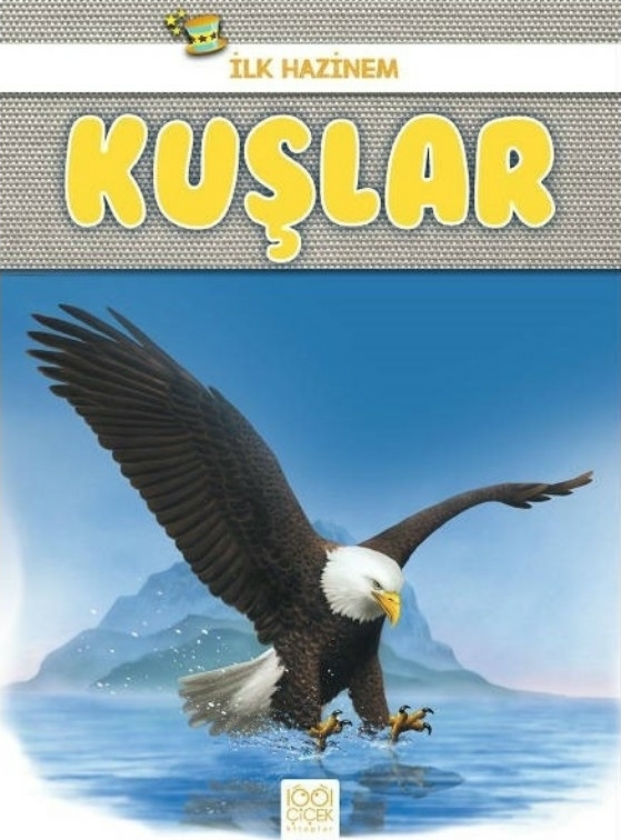 Kuşlar - İlk Hazinem Denise Ryan