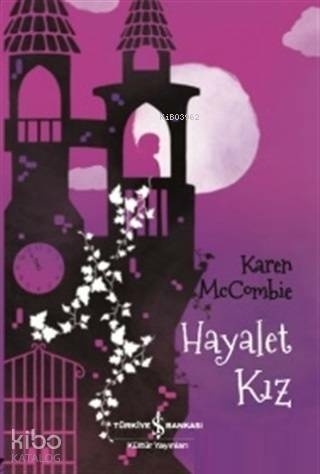 Hayalet Kız Karen McCombie