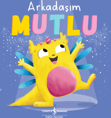 Arkadaşım Mutlu Hannah Campling, Hannah Campling