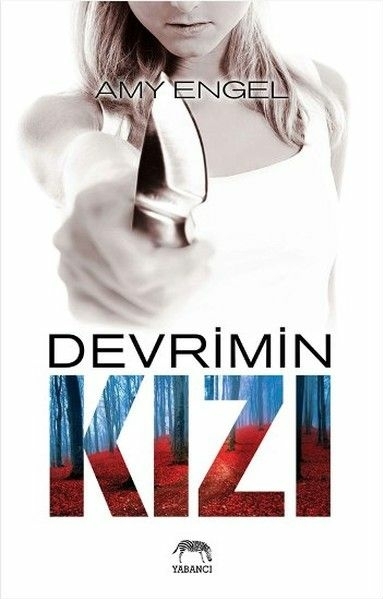 Devrimin Kızı Amy Engel