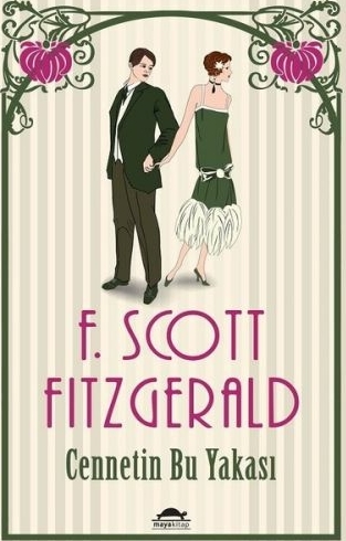 Cennetin Bu Yakası F. Scott Fitzgerald