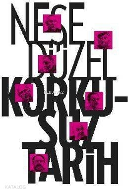 Korkusuz Tarih