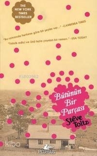 Bütünün Bir Parçası Steve Toltz