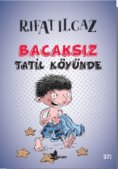 Bacaksız Tatil Köyünde Rıfat Ilgaz
