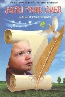 Bağrı Yanık Ömer Mahmut Yanık Ömer