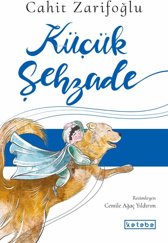 Küçük Şehzade Cahit Zarifoğlu