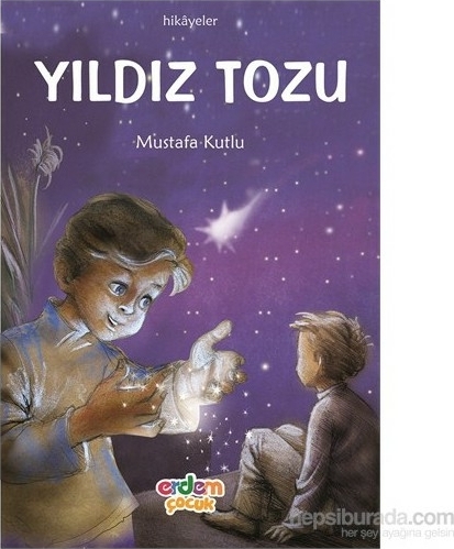 Yıldız Tozu Mustafa Kutlu