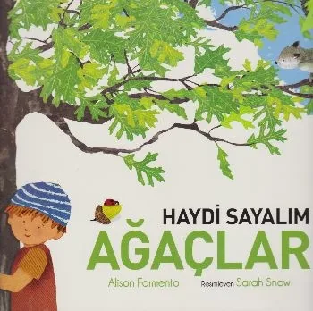 Haydi Sayalım - Ağaçlar Alison Formento