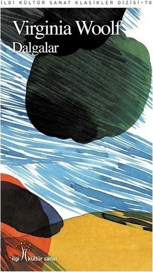 Dalgalar Virginia Woolf