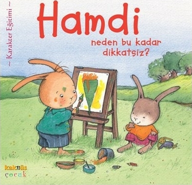 Hamdi Neden Bu Kadar Dikkatsiz? Mymi Doinet