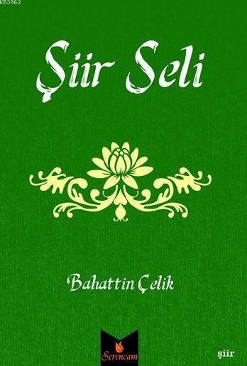 Şiir Seli Bahattin Çelik