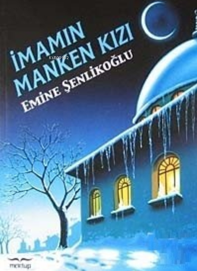 İmamın Manken Kızı Emine Şenlikoğlu
