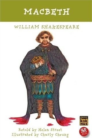 Macbeth (Türkçe) William Shakespeare