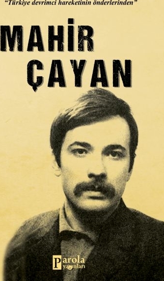 Mahir Çayan Turan Tektaş