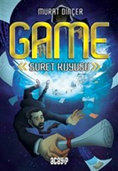 Game - Suret Kuyusu Murat Dinçer