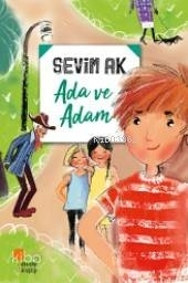 Ada ve Adam Sevim Ak