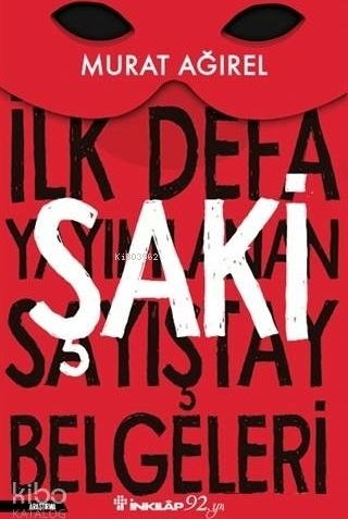Şaki - İlk Defa Yayımlanan Sayıştay Belgeleri