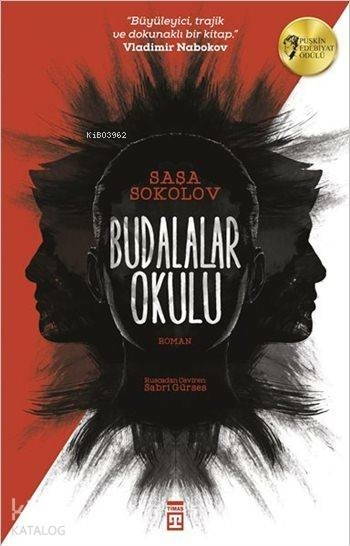 Budalalar Okulu Saşa Sokolov