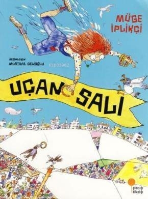 Uçan Salı Müge İplikçi