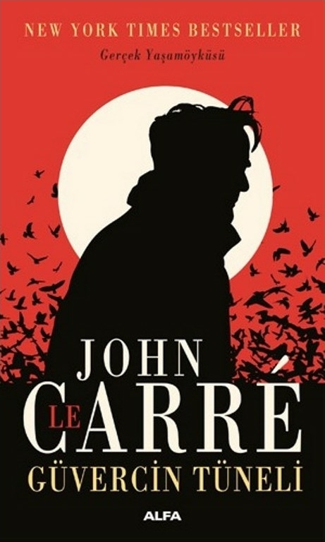 Güvercin Tüneli John Le Carree