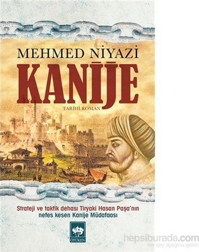 Kanije Mehmed Niyazi
