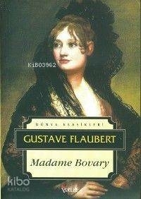 Madame Bovary Gustave Flaubert