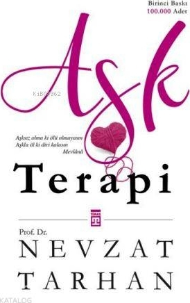 Aşk Terapi Nevzat Tarhan